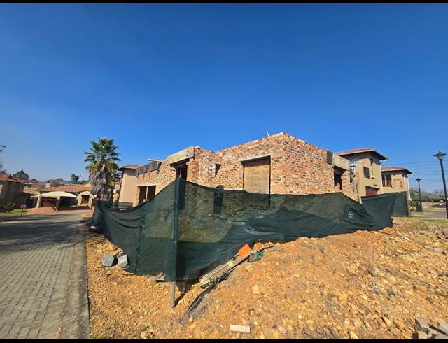 268M² VACANT LAND FOR SALE IN RISIVILLE